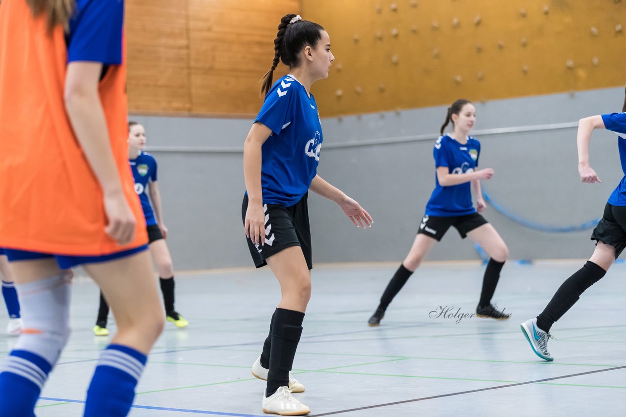 Bild 278 - B2 Loewinnen Cup